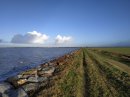 Du port des Champs à celui du Collet